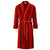 Men's Dressing Gown front - Venezia | Bown of London